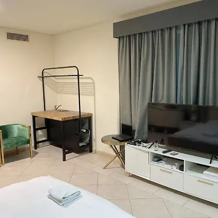 Stunning Marina View! Coliving Rooms In Princess Tower Marina Dubai Exterior photo
