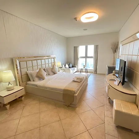 Stunning Marina View! Coliving Rooms In Princess Tower Marina Dubai Exterior photo