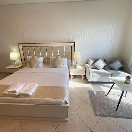 Stunning Marina View! Coliving Rooms In Princess Tower Marina Dubai Exterior photo