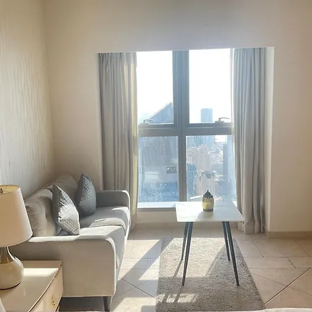 Stunning Marina View! Coliving Rooms In Princess Tower Marina Dubai Exterior photo