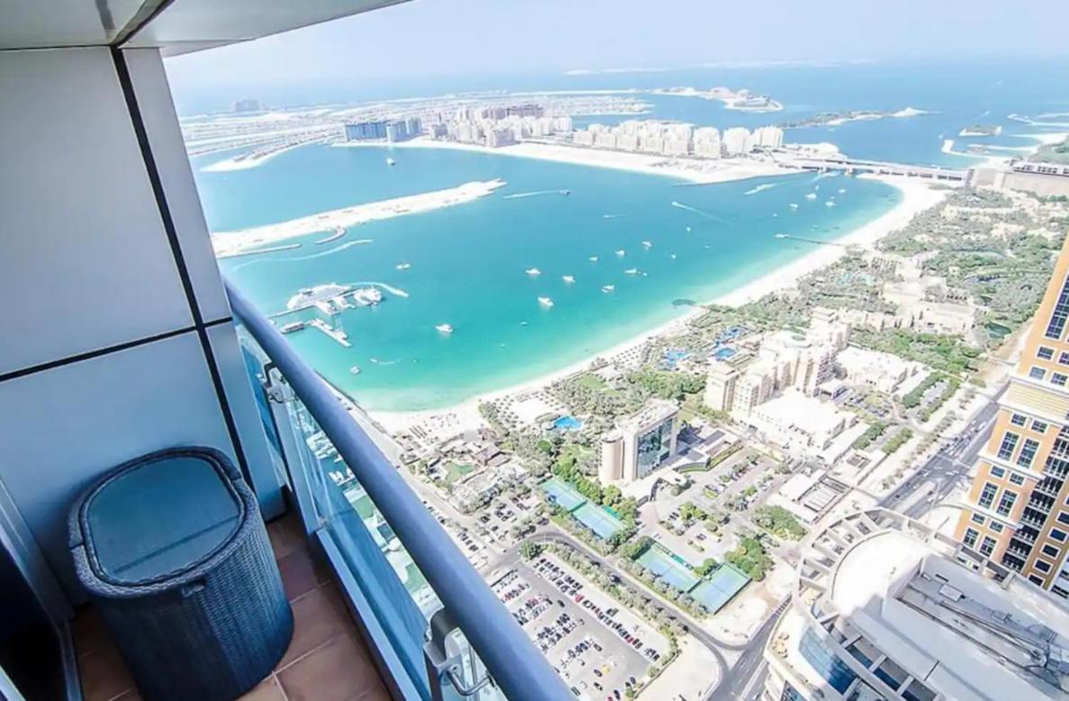 Stunning Marina View! Coliving In Princess Tower Marina *