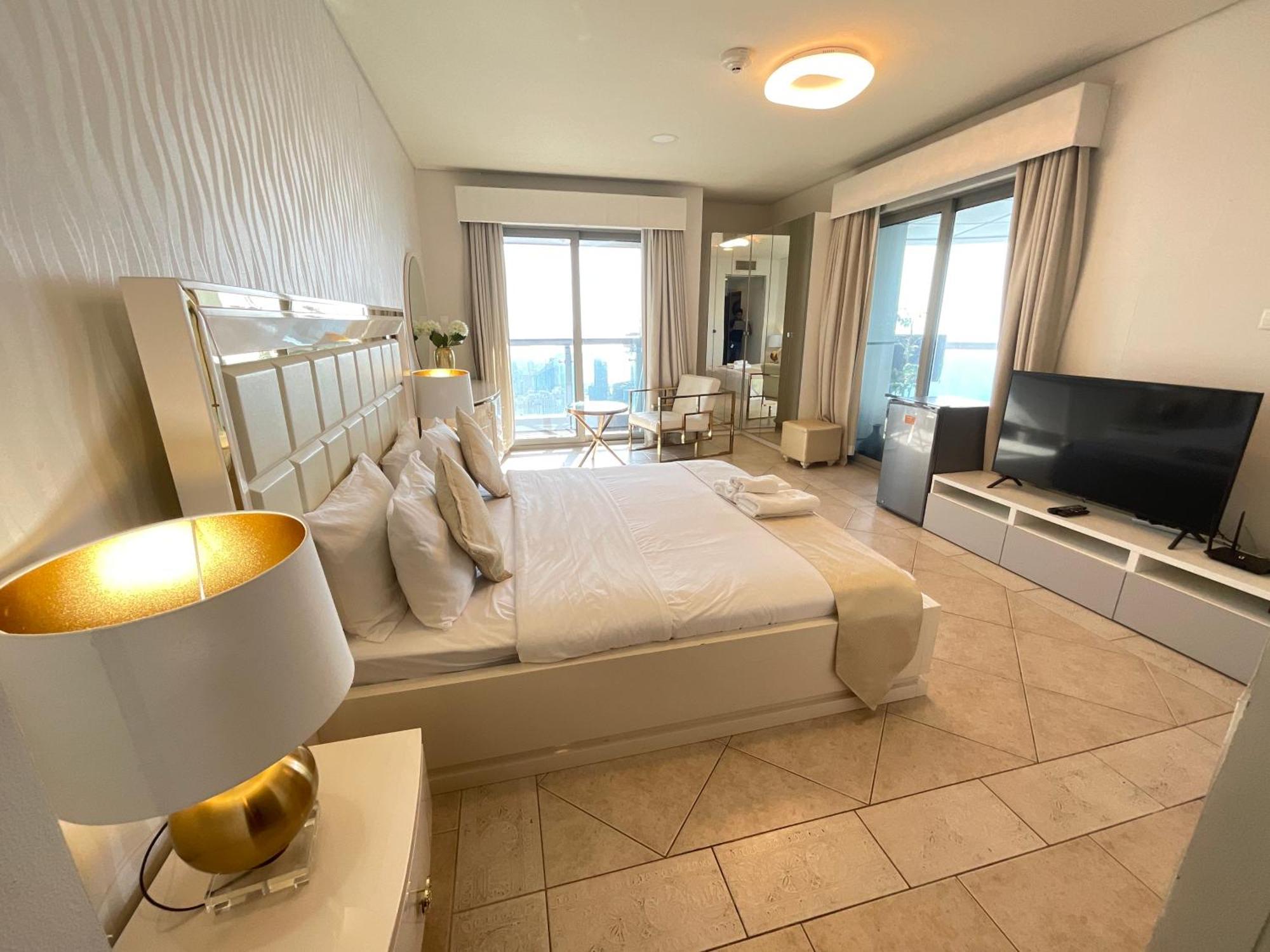 Stunning Marina View! Coliving In Princess Tower Marina *