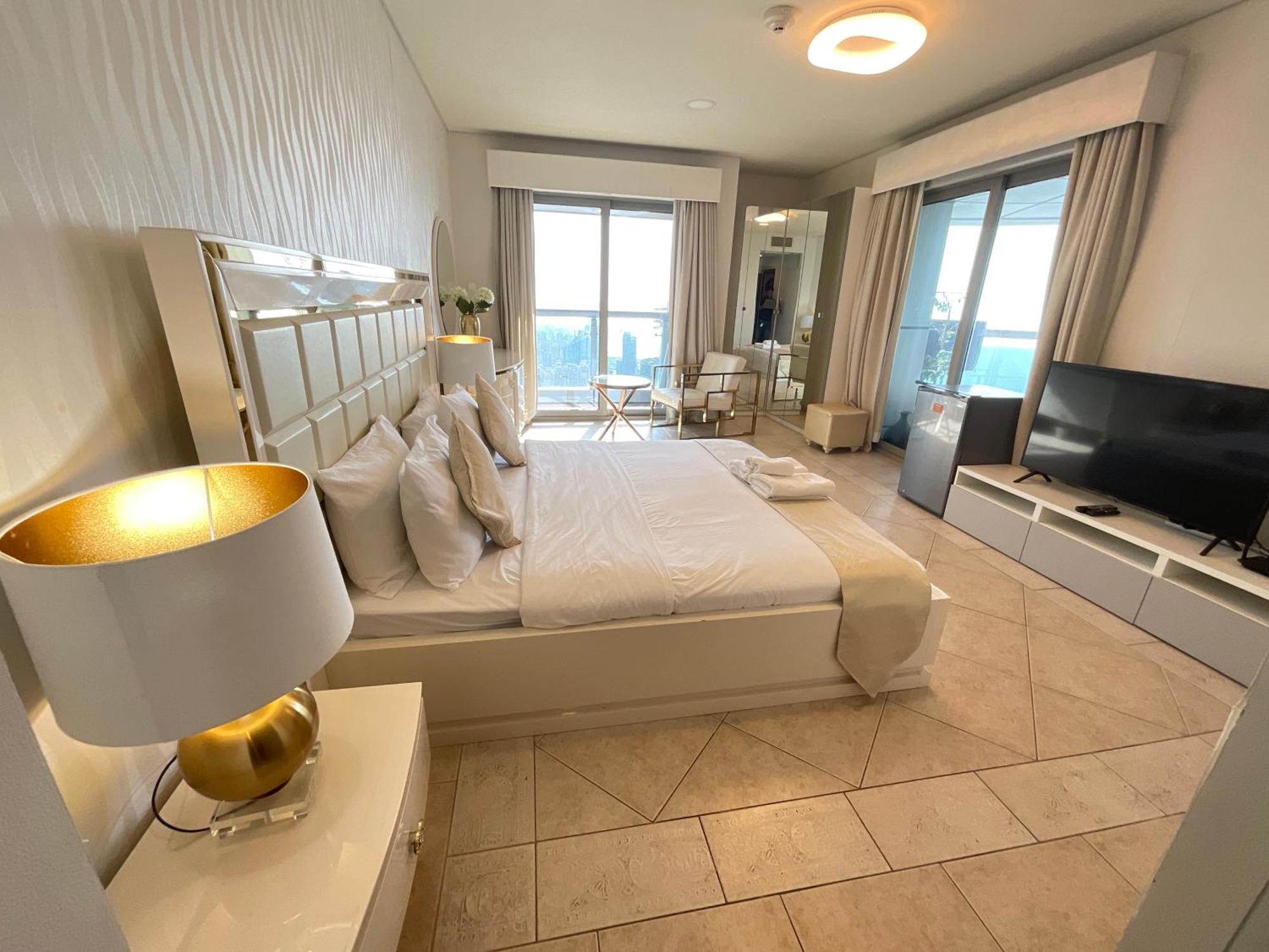 Stunning Marina View! Coliving In Princess Tower Marina Dubai