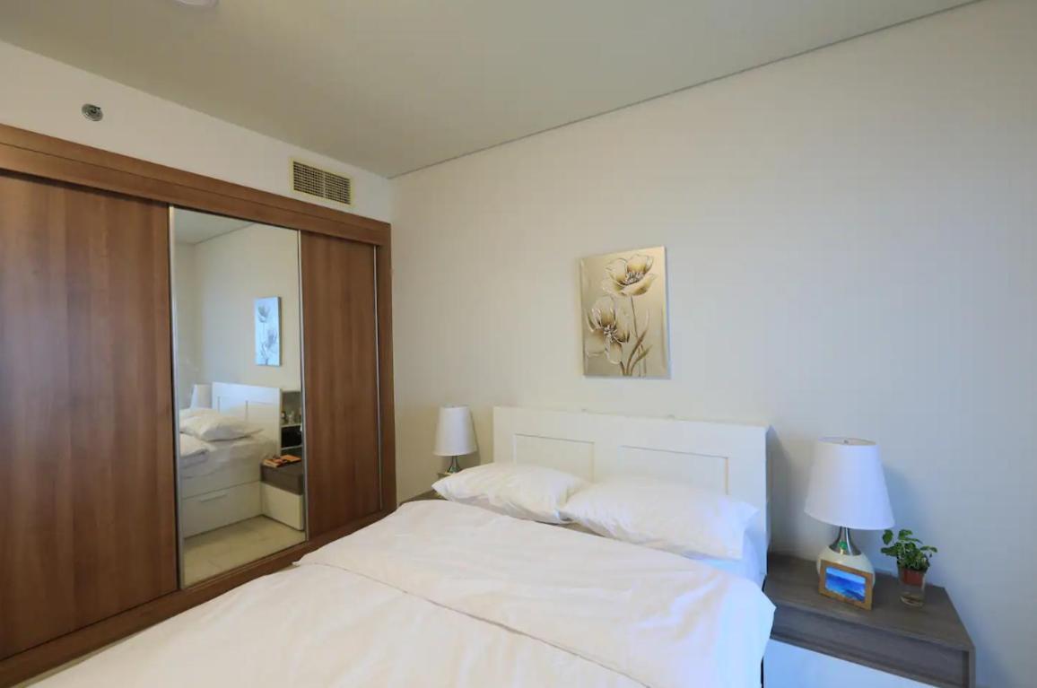 Stunning Marina View! Coliving In Princess Tower Marina *