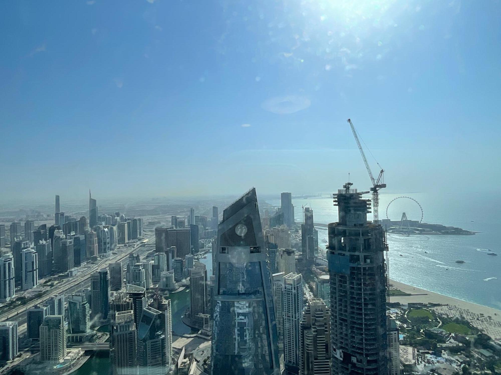 Stunning Marina View! Coliving In Princess Tower Marina Dubai