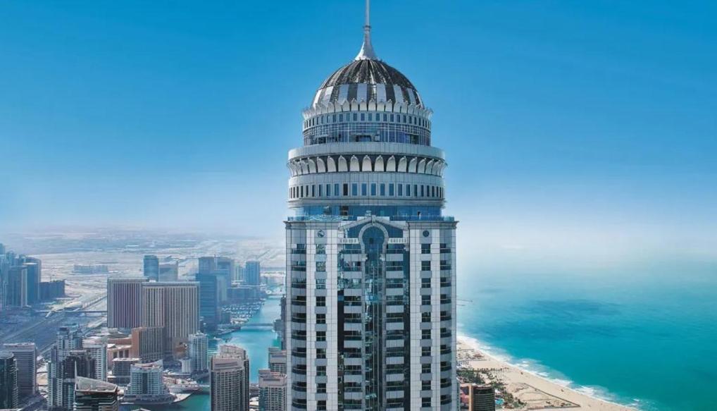 Stunning Marina View! Coliving In Princess Tower Marina