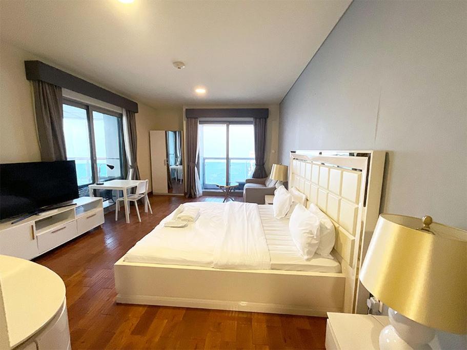 Stunning Marina View! Coliving In Princess Tower Marina Homestay Dubai